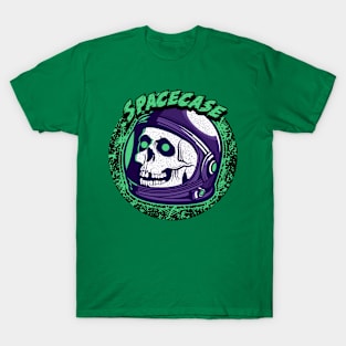 Spacecase Graphic T-Shirt